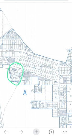  Plot For Sale in RBC II, Sushant Lok I