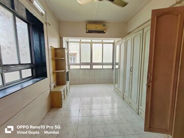 Building Lobby in 2 BHK Apartment at Navjivan Colony, Mahim – for Rent