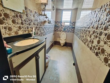 Kitchen in 2 BHK Apartment at Navjivan Colony, Mahim – for Rent