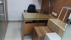  Office Space – Exterior View View at Thane West - for Sale