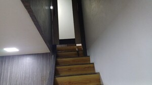 Stairs in  Office Space at Thane West – for Sale