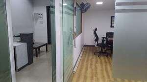 Team Area in  Office Space at Thane West – for Sale