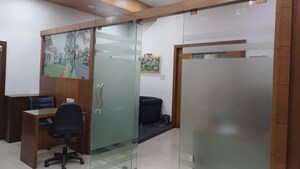 Team Area in  Office Space at Thane West – for Sale