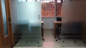   Office Space at Thane West – for Sale