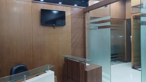Team Area in  Office Space at Thane West – for Sale