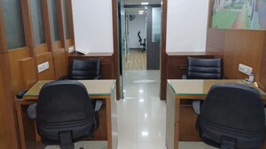  Office Space For Sale in Thane West