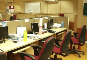  Office Space For Rent in Andheri East