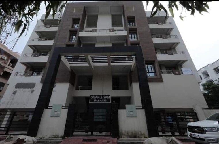 undefined, ghanshyam-palace-indira-nagar 4 Bedroom 1800 Sq.Ft. Apartment In Indira Nagar Lucknow 8426300