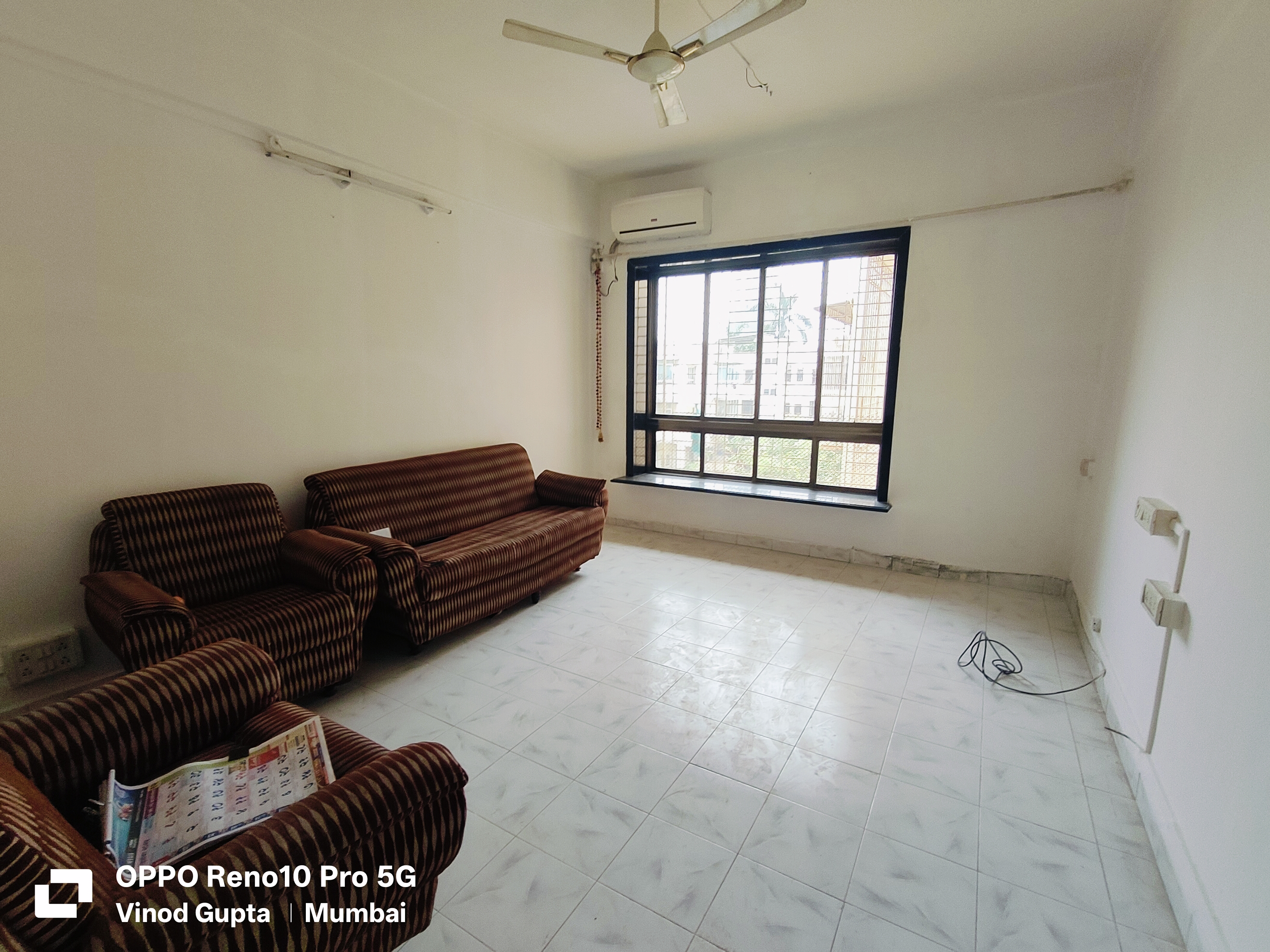2 BHK 700 Sq.Ft. Apartment in The Matunga Navjivan CHS