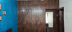 Furnished Amenities in 2 BHK Apartment at Romell Aether, Goregaon East – for Sale