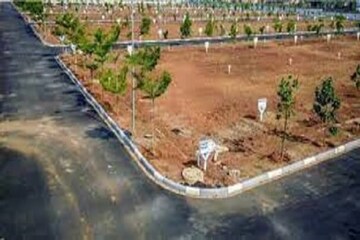  Plot For Sale in Sai Surya Gallant, Mokila