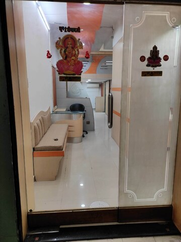 Team Area in  Office Space at Ghatkopar East – for Rent