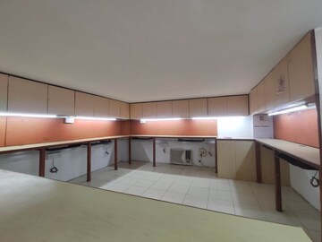Team Area in  Office Space at Ghatkopar East – for Rent
