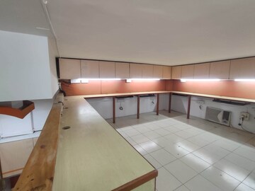 Team Area in  Office Space at Ghatkopar East – for Rent