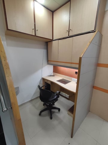 Team Area in  Office Space at Ghatkopar East – for Rent