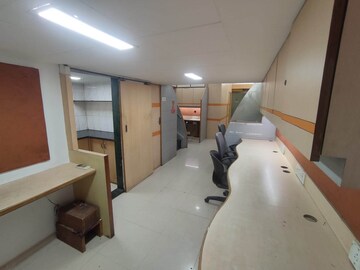 Team Area in  Office Space at Ghatkopar East – for Rent