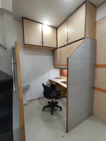 Team Area in  Office Space at Ghatkopar East – for Rent
