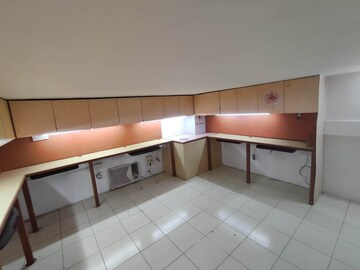 Team Area in  Office Space at Ghatkopar East – for Rent