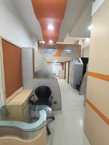 Team Area in  Office Space at Ghatkopar East – for Rent