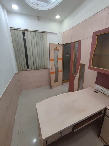 Team Area in  Office Space at Ghatkopar East – for Rent