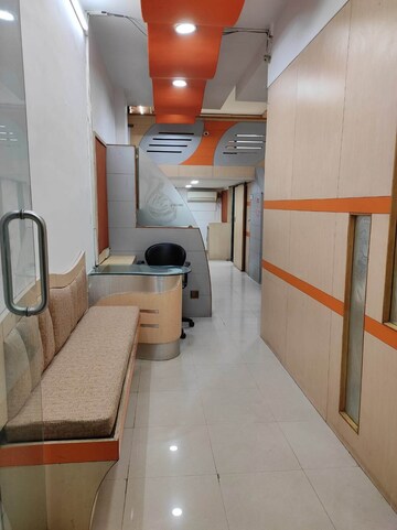Team Area in  Office Space at Ghatkopar East – for Rent