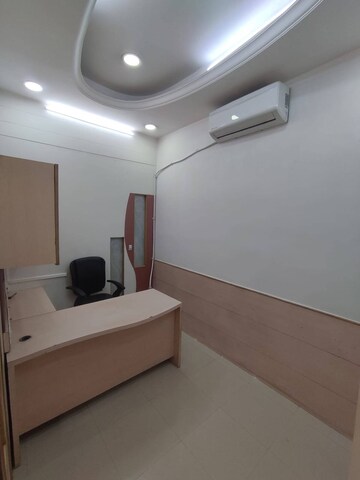 Team Area in  Office Space at Ghatkopar East – for Rent