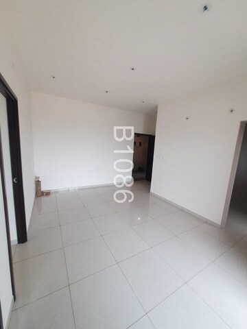 Building Lobby in 1 BHK Apartment at Sobha Lake Garden, Kr Puram – for Sale