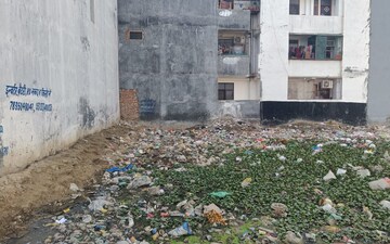 Plot For Sale in JMD Homes, Dlf Ankur Vihar