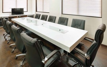 Team Area in  Office Space at Andheri East – for Rent