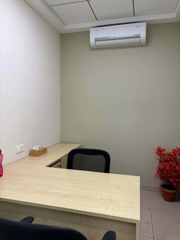   Office Space at Andheri East – for Rent