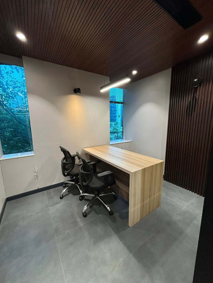 Team Area, andheri east Commercial Office Space 3311 Sq.Ft. In Andheri East Mumbai 8426341