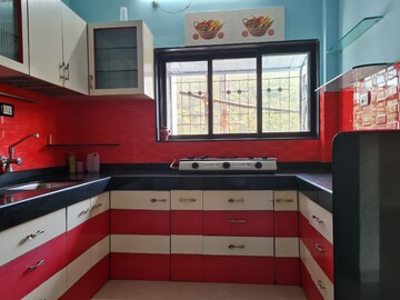 Studio Apartment For Rent in Gokuldham Complex, Goregaon East