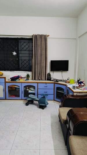 2 BHK Apartment For Sale in Kumar Paradise Pune, Magarpatta City