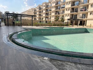 3 BHK Builder Floor For Sale in Signature Global Park, Sohna Sector 36