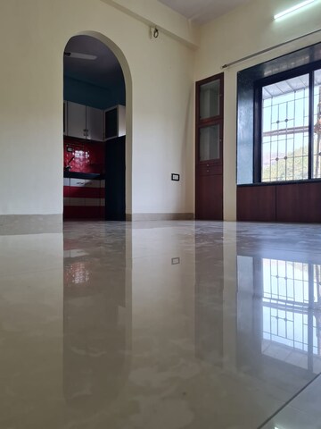 1 RK Apartment For Rent in Gokuldham Complex, Goregaon East