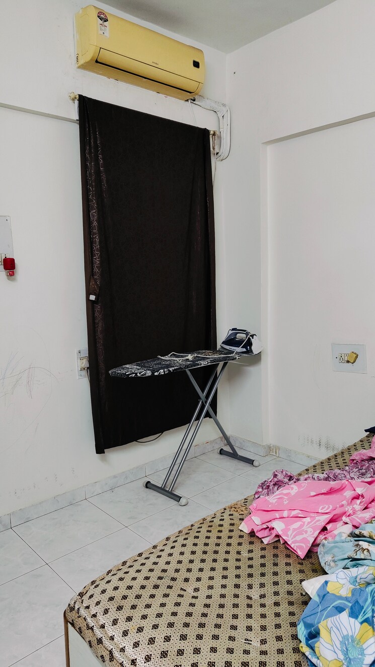 undefined, kumar-paradise-pune 2 Bedroom 813 Sq.Ft. Apartment In Magarpatta City Pune 8426367