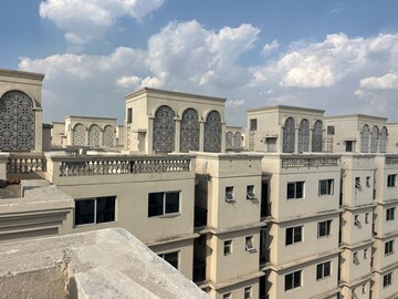 3 BHK Builder Floor – Exterior View View at Signature Global Park, Sohna Sector 36 - for Sale
