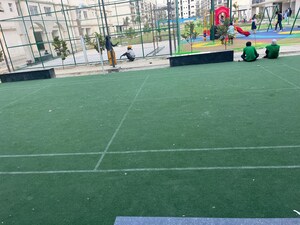 3 BHK Builder Floor – Garden View at Signature Global Park, Sohna Sector 36 - for Sale