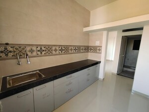 Kitchen in 2 BHK Apartment at SCGK Royal Castle, Ambernath East – for Sale
