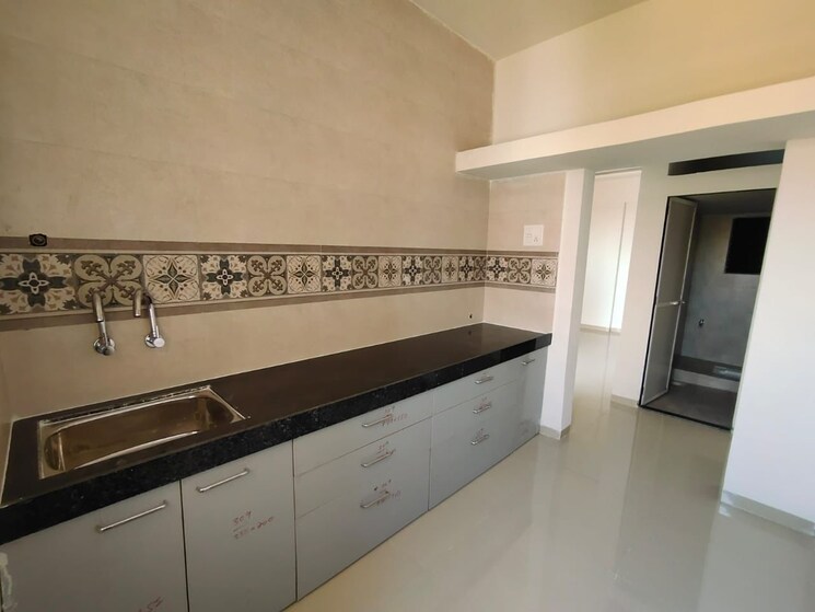 Kitchen, scgk-royal-castle 2 Bedroom 668 Sq.Ft. Apartment In Ambernath East Thane 8426372