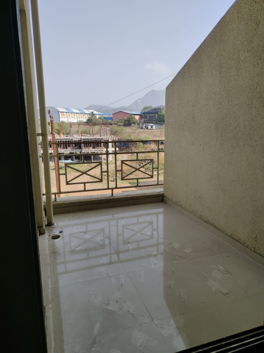 2 BHK Apartment For Sale in SCGK Royal Castle