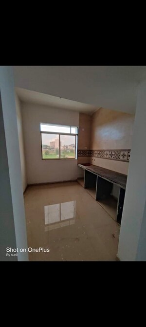 Kitchen in 2 BHK Apartment at SCGK Royal Castle, Ambernath East – for Sale
