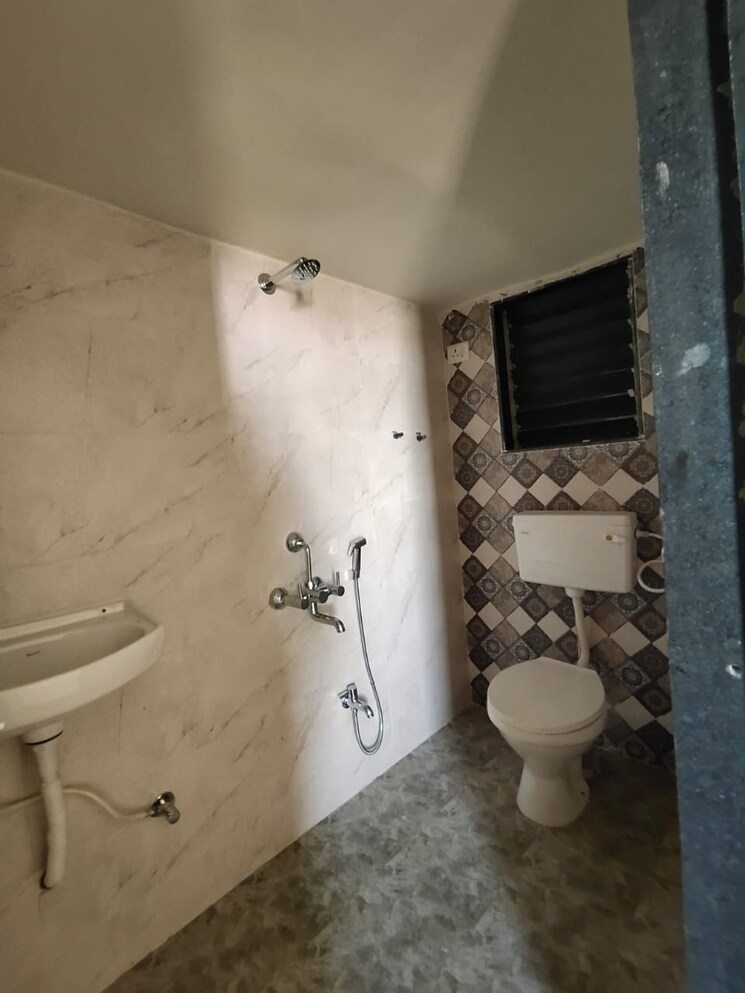 Bathroom, scgk-royal-castle 2 Bedroom 668 Sq.Ft. Apartment In Ambernath East Thane 8426372
