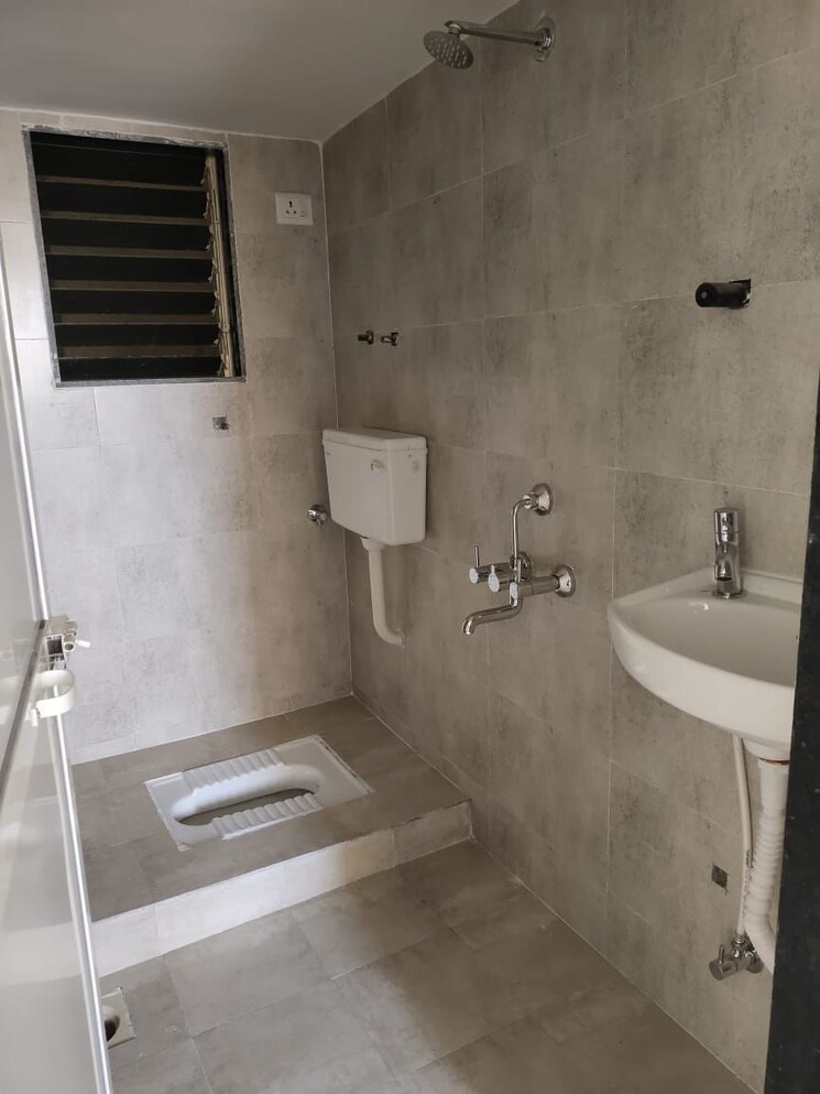 Bathroom, scgk-royal-castle 2 Bedroom 668 Sq.Ft. Apartment In Ambernath East Thane 8426372