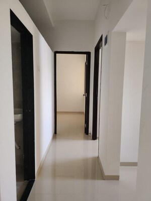 Building Lobby in 2 BHK Apartment at SCGK Royal Castle, Ambernath East – for Sale