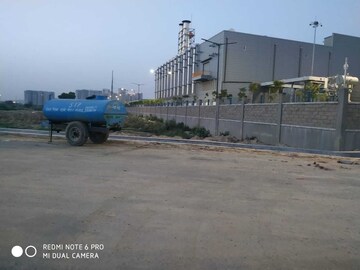 Plot Area in  Plot at Sector 140 – for Sale