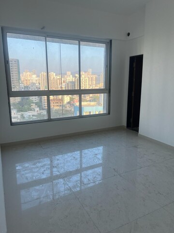 1 BHK Apartment For Sale in Sheth Irene, Malad West