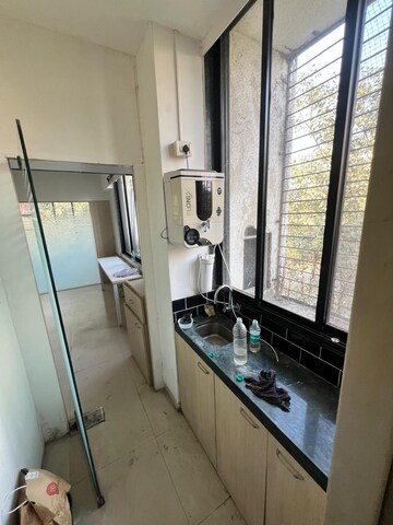 Plot Area in  Co-working Space at Krishna Tower Kapurbawdi, Kapur Bawdi – for Rent