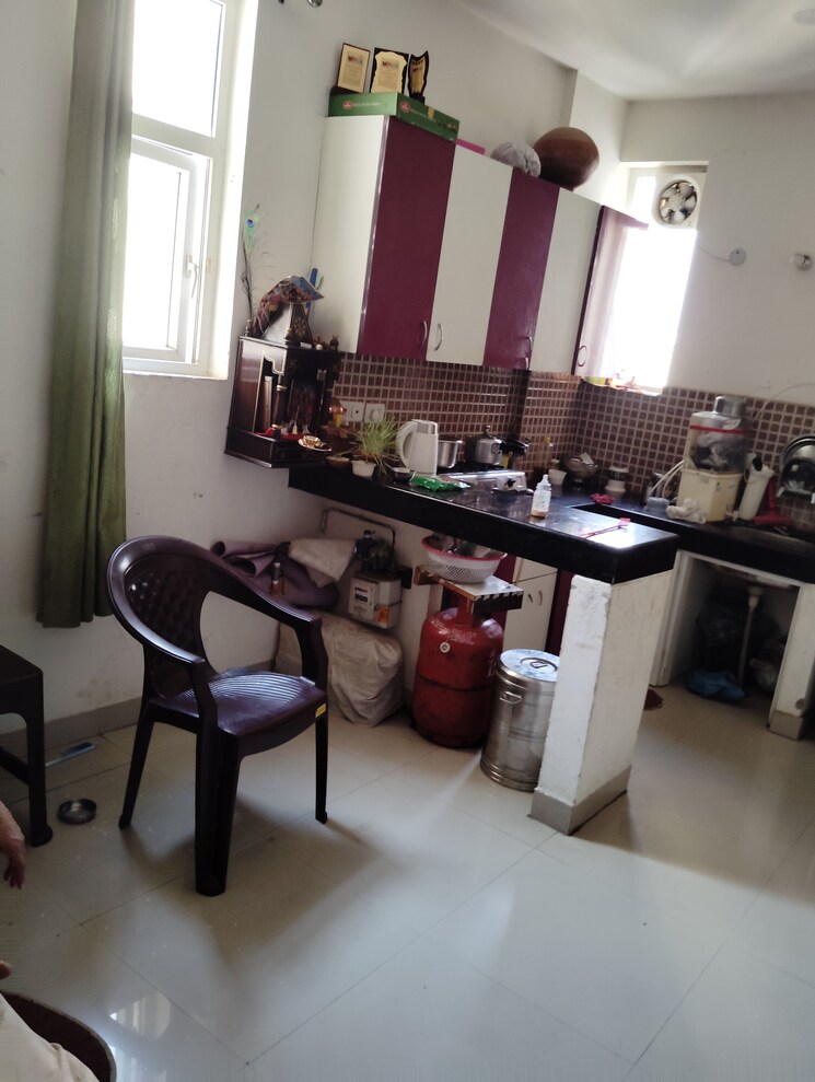 Master Bedroom, terra-heritage 2 Bedroom 850 Sq.Ft. Builder Floor In Alwar Bypass Road Bhiwadi 8426393