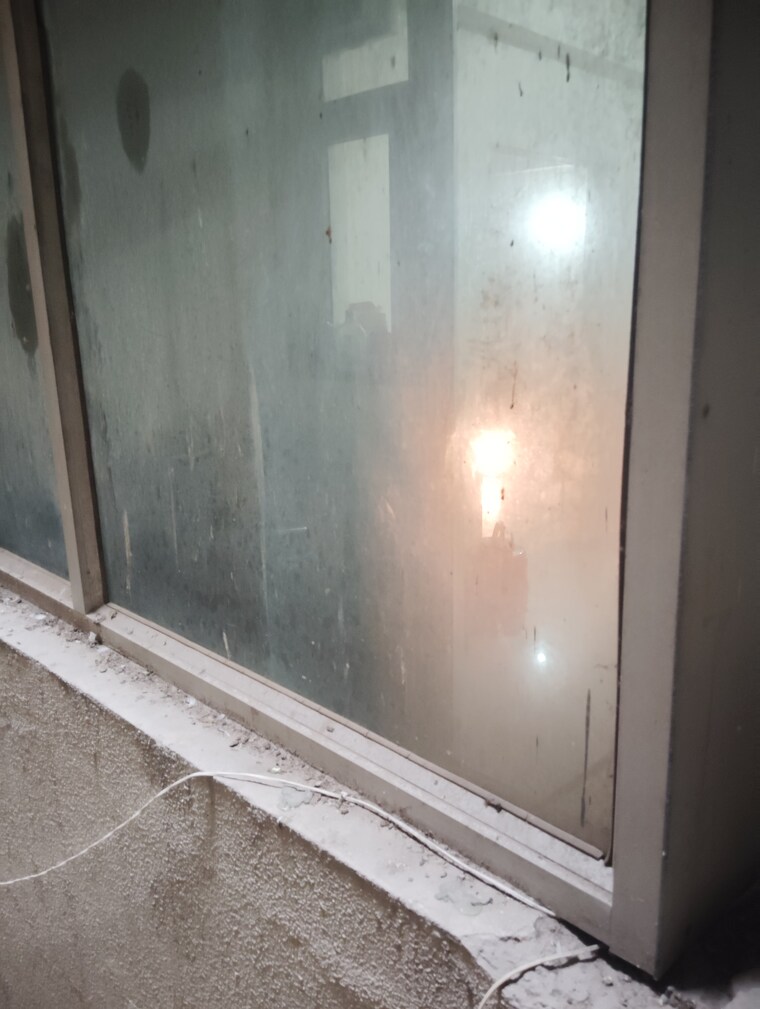 Balcony, terra-heritage 2 Bedroom 850 Sq.Ft. Builder Floor In Alwar Bypass Road Bhiwadi 8426393